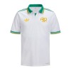 Men's Roma Third Away Replica Soccer Jersey 2025/26