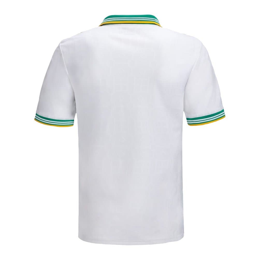 Men's Roma Third Away Replica Soccer Jersey 2025/26