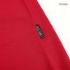 Men's Manchester United Home Retro Soccer Jersey 1998/00