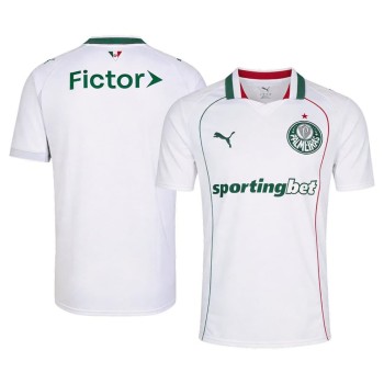 Men's SE Palmeiras Away Replica Soccer Jersey 2026/27