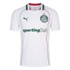 Men's SE Palmeiras Away Replica Soccer Jersey 2026/27