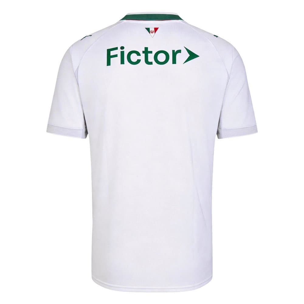 Men's SE Palmeiras Away Replica Soccer Jersey 2026/27