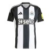 Men's GORDON #10 Newcastle United Home Replica Soccer Jersey 2024/25