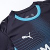 Men's RABIOT #25 Marseille Away Replica Soccer Jersey 2025/26 Men's RABIOT #25 Marseille Away Replica Soccer Jersey 2025/26