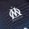Men's RABIOT #25 Marseille Away Replica Soccer Jersey 2025/26 Men's RABIOT #25 Marseille Away Replica Soccer Jersey 2025/26