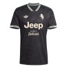 Men's Juventus Third Away Authentic Jersey 2025/26 Men's Juventus Third Away Authentic Jersey 2025/26