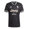 Men's Juventus Third Away Authentic Jersey 2025/26 Men's Juventus Third Away Authentic Jersey 2025/26