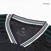 Men's Juventus Third Away Authentic Jersey 2025/26 Men's Juventus Third Away Authentic Jersey 2025/26