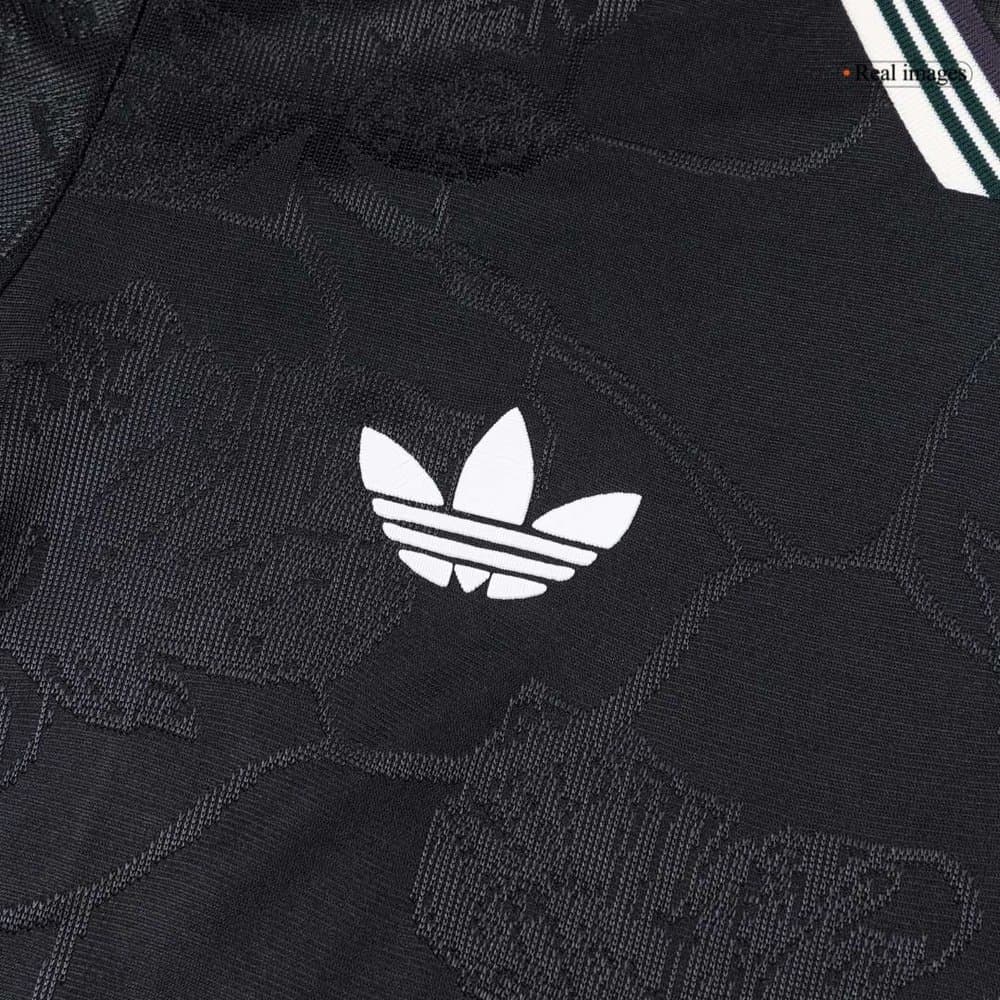 Men's Juventus Third Away Authentic Jersey 2025/26 Men's Juventus Third Away Authentic Jersey 2025/26