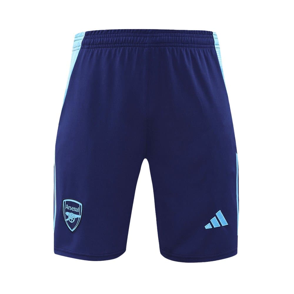 Men's Arsenal Pre-Match Soccer Shorts 2024/25