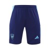 Men's Arsenal Pre-Match Soccer Shorts 2024/25