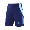 Men's Arsenal Pre-Match Soccer Shorts 2024/25