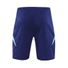 Men's Arsenal Pre-Match Soccer Shorts 2024/25