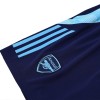 Men's Arsenal Pre-Match Soccer Shorts 2024/25