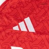 Men's ØDEGAARD #8 Arsenal Home Replica Soccer Jersey 2025/26 Men's ØDEGAARD #8 Arsenal Home Replica Soccer Jersey 2025/26
