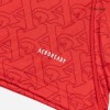 Men's ØDEGAARD #8 Arsenal Home Replica Soccer Jersey 2025/26 Men's ØDEGAARD #8 Arsenal Home Replica Soccer Jersey 2025/26
