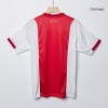 Men's Ajax Home Replica Soccer Jersey 2025/26