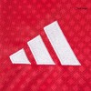 Men's Ajax Home Replica Soccer Jersey 2025/26