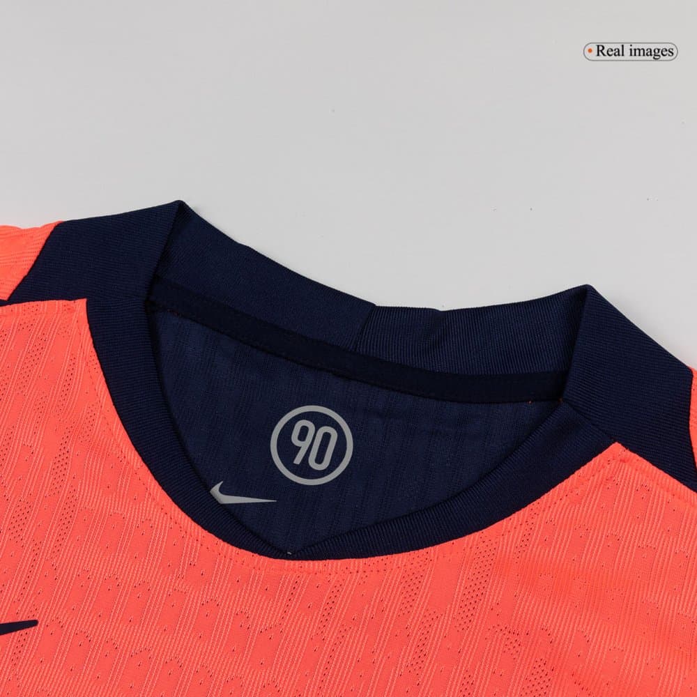 Men's PEDRI #8 Barcelona Third Away Authentic Soccer Jersey - UCL 2025/26 Men's PEDRI #8 Barcelona Third Away Authentic Soccer Jersey - UCL 2025/26