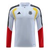 Men's Germany 1/4 Zip Tracksuit 2026 Men's Germany 1/4 Zip Tracksuit 2026
