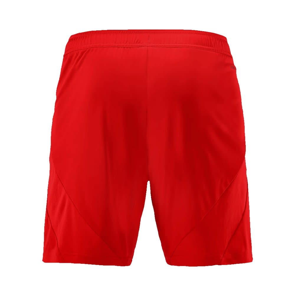 Men's Bayern Munich Home Soccer Shorts 2024/25