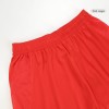 Men's Bayern Munich Home Soccer Shorts 2024/25