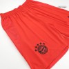 Men's Bayern Munich Home Soccer Shorts 2024/25