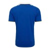 Men's Chelsea Home Retro Soccer Jersey- UCL Final 2008 Men's Chelsea Home Retro Soccer Jersey- UCL Final 2008
