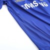 Men's Chelsea Home Retro Soccer Jersey- UCL Final 2008 Men's Chelsea Home Retro Soccer Jersey- UCL Final 2008