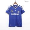 Men's Chelsea Home Retro Soccer Jersey- UCL Final 2008 Men's Chelsea Home Retro Soccer Jersey- UCL Final 2008