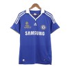 Men's Chelsea Home Retro Soccer Jersey- UCL Final 2008 Men's Chelsea Home Retro Soccer Jersey- UCL Final 2008