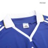 Men's Chelsea Home Retro Soccer Jersey- UCL Final 2008 Men's Chelsea Home Retro Soccer Jersey- UCL Final 2008