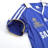 Men's Chelsea Home Retro Soccer Jersey- UCL Final 2008 Men's Chelsea Home Retro Soccer Jersey- UCL Final 2008