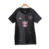 Women's Inter Miami CF Away Authentic Jersey 2025/26 Women's Inter Miami CF Away Authentic Jersey 2025/26