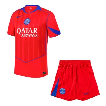 Men's PSG Third Away Jersey Kit 2025/26 Men's PSG Third Away Jersey Kit 2025/26