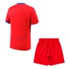 Men's PSG Third Away Jersey Kit 2025/26