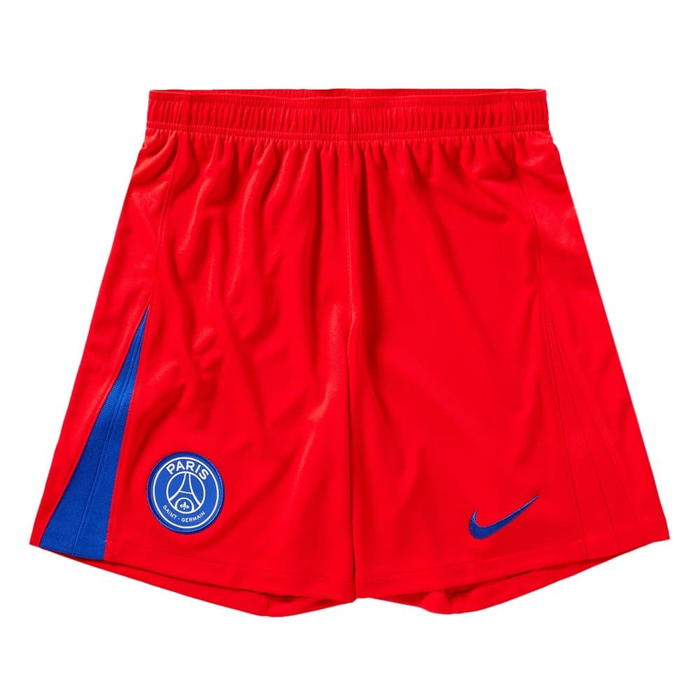 Men's PSG Third Away Jersey Kit 2025/26