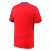 Men's PSG Third Away Jersey Kit 2025/26