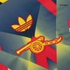 Men's Arsenal Special Replica Soccer Jersey 2025/26 Men's Arsenal Special Replica Soccer Jersey 2025/26