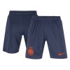 Men's Inter Milan Third Away Soccer Shorts 2025/26