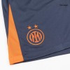 Men's Inter Milan Third Away Soccer Shorts 2025/26