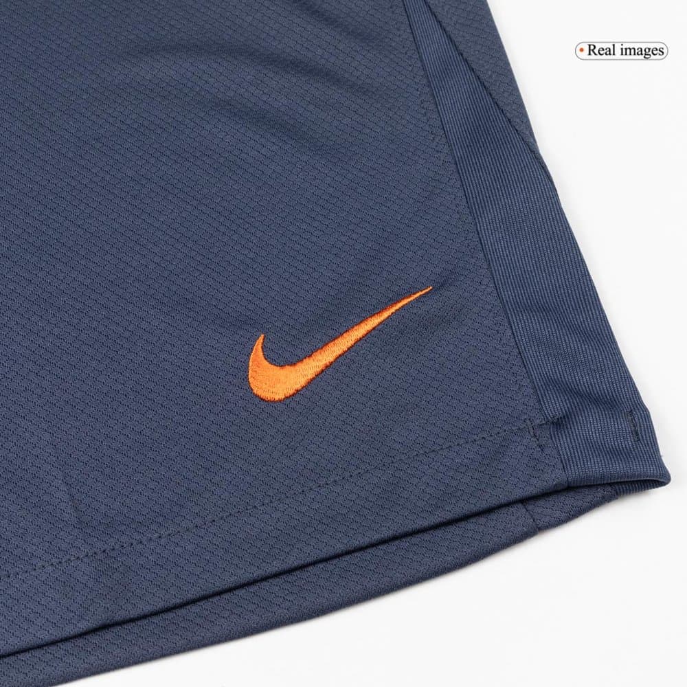Men's Inter Milan Third Away Soccer Shorts 2025/26