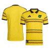 Men's Jamaica Home Replica Soccer Jersey World Cup 2026 Men's Jamaica Home Replica Soccer Jersey World Cup 2026
