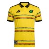 Men's Jamaica Home Replica Soccer Jersey World Cup 2026 Men's Jamaica Home Replica Soccer Jersey World Cup 2026