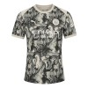 Men's Manchester City Year of the Horse Replica Jersey 2025/26