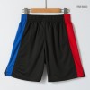 Men's Barcelona Away Soccer Shorts 2024/25