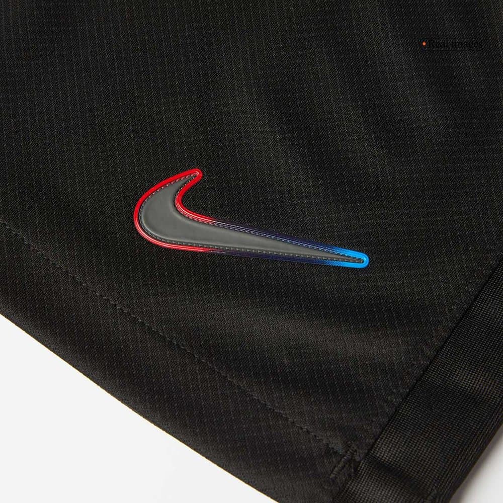 Men's Barcelona Away Soccer Shorts 2024/25