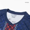 Men's D.DOUÉ #14 PSG Home Replica Soccer Jersey 2025/26 Men's D.DOUÉ #14 PSG Home Replica Soccer Jersey 2025/26