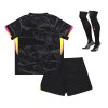 Kid's Chelsea Third Away Soccer Jersey Full Kit 2024/25 Kid's Chelsea Third Away Soccer Jersey Full Kit 2024/25