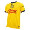 Men's Club America Home Authentic Soccer Jersey 2024/25 Men's Club America Home Authentic Soccer Jersey 2024/25